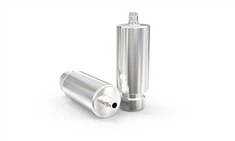 PREMILL BLANK