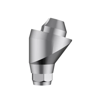 Dentium Multiunit Angulated Abutment
