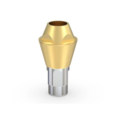 Straumann Vícejednotkový přímý abutment