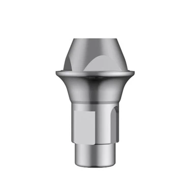 Strawmann Vícejednotkový přímý abutment